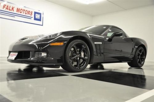 13 3lt gs grand sport z16 performance navigation head up heated leather