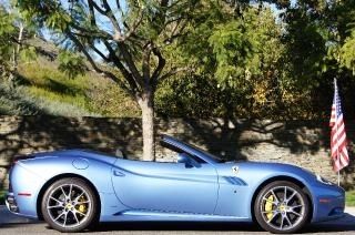 2010 ferrari california 2dr conv