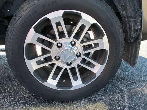 Used Toyota Tacoma Trucks For Sale >> Purchase used 2012 TOYOTA TUNDRA DOUBLE CAB TSS SPORT 20" WHEELS, 22K, 4x4 in Tulsa, Oklahoma ... Used Toyota Tacoma Trucks For Sale >> Purchase used 2012 TOYOTA TUNDRA DOUBLE CAB TSS SPORT 20" WHEELS, 22K, 4x4 in Tulsa, Oklahoma ...