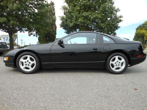 Rare find 300zx only 66k miles like new