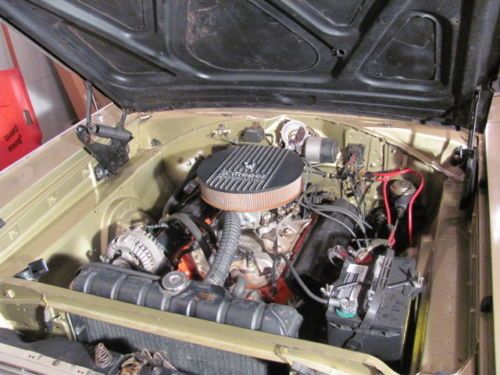 Purchase used 1966 PLYMOUTH SATELLITE, 318 POLY ENGINE ... Purchase used 1966 PLYMOUTH SATELLITE, 318 POLY ENGINE ...