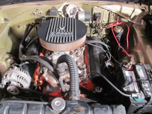 Used Bucket Trucks For Sale >> Purchase used 1966 PLYMOUTH SATELLITE, 318 POLY ENGINE, GOLD WITH CITROEN GREEN INTERIOR in ... Used Bucket Trucks For Sale >> Purchase used 1966 PLYMOUTH SATELLITE, 318 POLY ENGINE, GOLD WITH CITROEN GREEN INTERIOR in ...