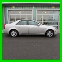 2006 cts pre-owned 2.8l v6 automatic rwd sedan