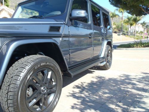 Purchase used Custom Flawless 2013 Mercedes-Benz G550 AMG ... Purchase used Custom Flawless 2013 Mercedes-Benz G550 AMG ...