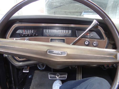 Car Paint Job Cost >> Purchase used Rare number's matching 1969 Ford LTD XL500 ... Car Paint Job Cost >> Purchase used Rare number's matching 1969 Ford LTD XL500 ...