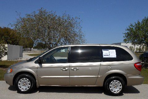 7 passenger~rear a/c~power door~new tires~certified - ready~save~03 04 05 06
