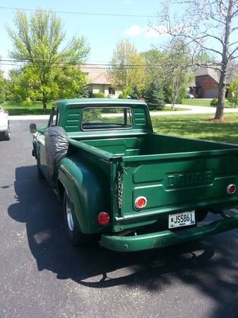 Hot Rod Trucks For Sale >> Purchase used 1963 Dodge D-100 pick up truck in Lyons ... Hot Rod Trucks For Sale >> Purchase used 1963 Dodge D-100 pick up truck in Lyons ...