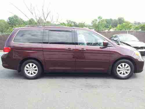 2010 Honda Odyssey EX-L 3.5 v6 (clean title with savage history), US $18,900.00, image 11
