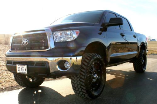 Lifted Trucks For Sale In Texas >> Purchase used 2011 supercharged lifted toyota tundra crewmax in Belleville, Illinois, United States Lifted Trucks For Sale In Texas >> Purchase used 2011 supercharged lifted toyota tundra crewmax in Belleville, Illinois, United States
