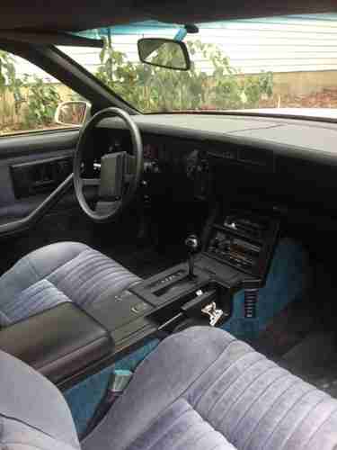 Used Chevy Spark >> Purchase used 1982 Chevy Camaro Berlinetta V8 76K Original Miles in Kalamazoo, Michigan, United ... Used Chevy Spark >> Purchase used 1982 Chevy Camaro Berlinetta V8 76K Original Miles in Kalamazoo, Michigan, United ...