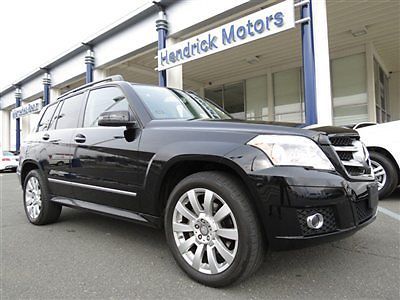 Rwd 4dr glk350 glk-class p01 premium package, panorama sunroof, power liftgate,