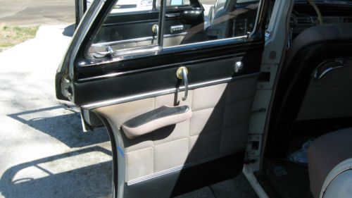 1950 chrysler imperial base sedan 4-door 5.3l