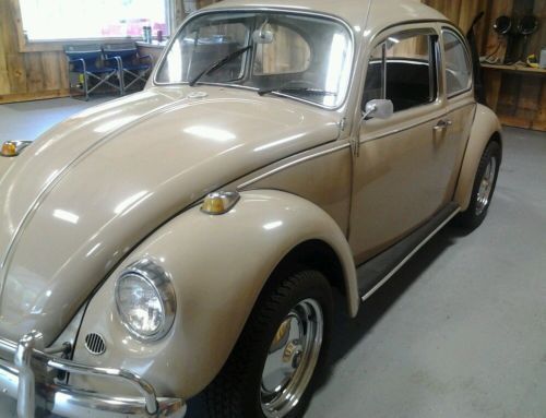 1967 Volkswagen Beetle, US $7,500.00, image 3
