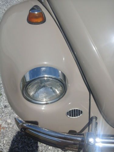 1967 Volkswagen Beetle, US $7,500.00, image 14