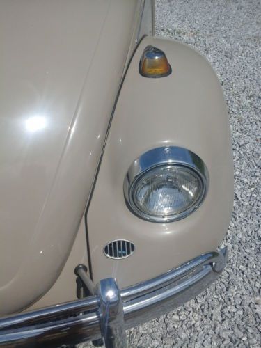 1967 Volkswagen Beetle, US $7,500.00, image 15