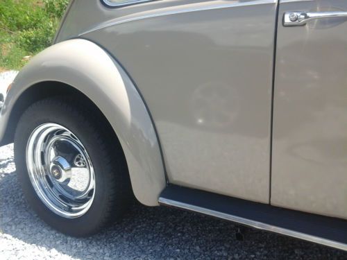 1967 Volkswagen Beetle, US $7,500.00, image 17