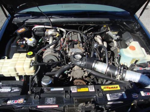 1995 impala ss