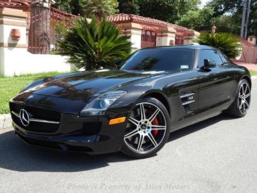 2012 mercedes-benz sls amg lowest price in the nation. we finance