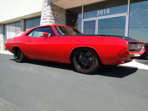 Used Cars Texarkana >> Buy new 1972 CHALLENGER Custom Show Car 6.2 HEMI Full Air ... Used Cars Texarkana >> Buy new 1972 CHALLENGER Custom Show Car 6.2 HEMI Full Air ...