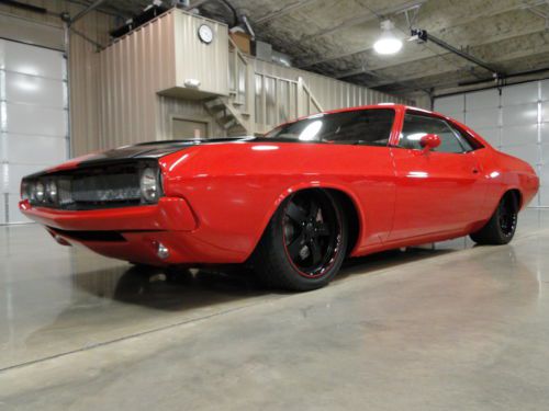 Jeep Dealers In Arkansas >> Buy new 1972 CHALLENGER Custom Show Car 6.2 HEMI Full Air Ride Suspension Flawless Paint in ... Jeep Dealers In Arkansas >> Buy new 1972 CHALLENGER Custom Show Car 6.2 HEMI Full Air Ride Suspension Flawless Paint in ...