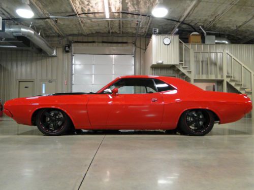 Steve Landers Dodge >> Buy new 1972 CHALLENGER Custom Show Car 6.2 HEMI Full Air Ride Suspension Flawless Paint in ... Steve Landers Dodge >> Buy new 1972 CHALLENGER Custom Show Car 6.2 HEMI Full Air Ride Suspension Flawless Paint in ...