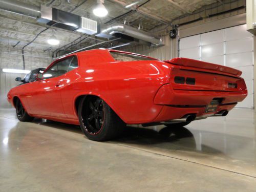 Jeep Dealers In Arkansas >> Buy new 1972 CHALLENGER Custom Show Car 6.2 HEMI Full Air Ride Suspension Flawless Paint in ... Jeep Dealers In Arkansas >> Buy new 1972 CHALLENGER Custom Show Car 6.2 HEMI Full Air Ride Suspension Flawless Paint in ...