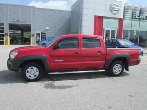 2013 toyota tacoma