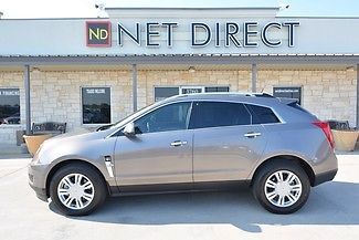 2011 other luxury collection  bluetooth remaining warranty dual sunroof leather
