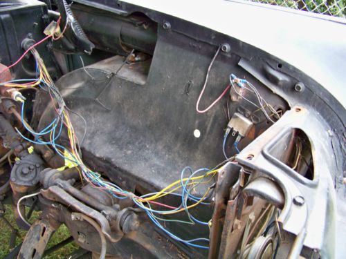 Trucks For Sale In Michigan >> Buy used 1956 Ford Fairlane Victoria 2 Dr Hardtop "Project ... Trucks For Sale In Michigan >> Buy used 1956 Ford Fairlane Victoria 2 Dr Hardtop "Project ...