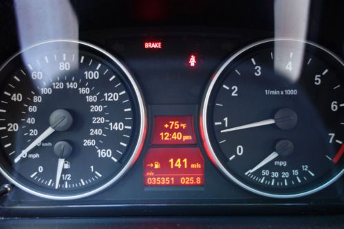 Buy Used Bmw 328i Loaded Low Mileage Excellent Condition