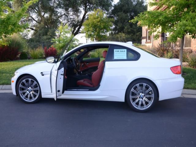 Bmw m3 base coupe 2-door