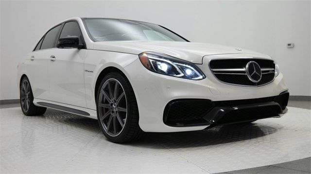 2014 mercedes-benz e-class e63 amg