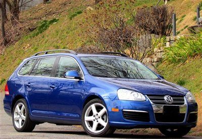2009 jetta wagon se pano roof sport alloys leather heated seats xtra clean
