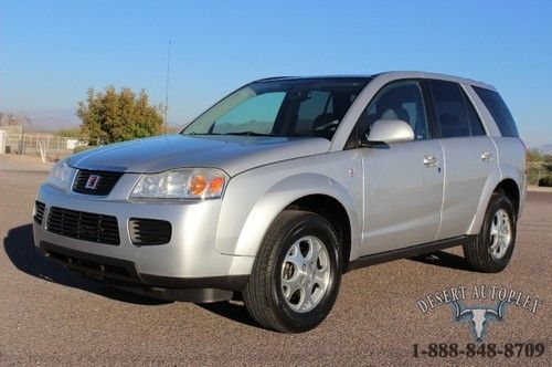 2006 saturn vue 3.5l 4dr v6 suv clean! we finance trade and can ship !