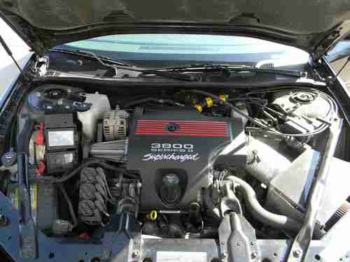 Used Chevy Impala For Sale >> Buy used 2004 Chevrolet Impala SS Indy Special Edition in ... Used Chevy Impala For Sale >> Buy used 2004 Chevrolet Impala SS Indy Special Edition in ...