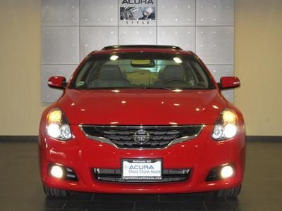 Coupe/ 2 doors / v6/3.5l / navigation / leather / sunroof / usb audio interface