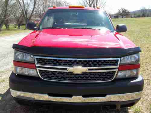 2005 Silverado For Sale >> Buy used 2005 CHEVROLET SILVERADO 2500 HD LS 8.1 V8 LOW ... 2005 Silverado For Sale >> Buy used 2005 CHEVROLET SILVERADO 2500 HD LS 8.1 V8 LOW ...