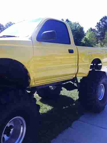 toyota tacoma truck for sale