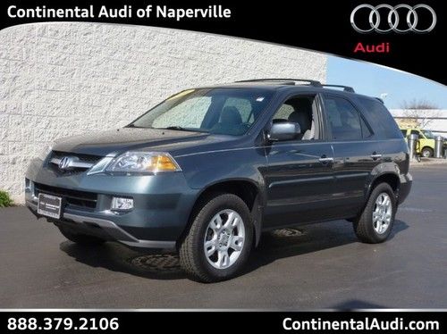 Touring 4wd dvd 6cd heated leather sunroof only 56k miles ac abs power optns!!!!