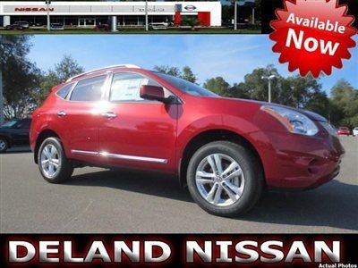 13 nissan rogue sv new navigation moonroof bluetooth$219 lease special*we trade*