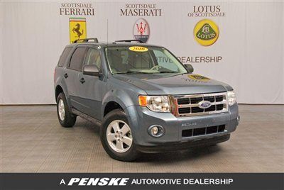 2010 ford escape xlt~roof rack~cruise control~remote keyless~:like 2011
