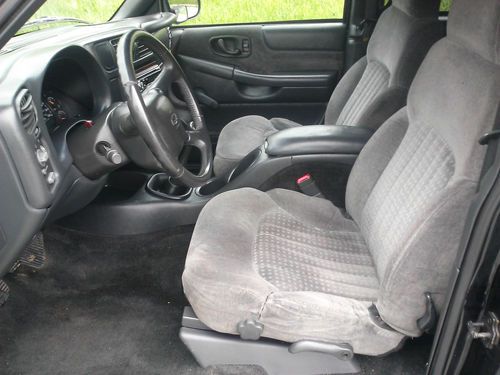 10 Passenger Vehicles >> Buy used 01' Chevy S10 Blazer Extreme*Xtreme*VERY RARE*5-SPEED*VERY NICE in York, Pennsylvania ... 10 Passenger Vehicles >> Buy used 01' Chevy S10 Blazer Extreme*Xtreme*VERY RARE*5-SPEED*VERY NICE in York, Pennsylvania ...