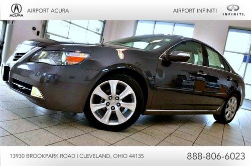 Grey on taupe awd tech pkg nav cert warranty 1owner clean carfax awesome