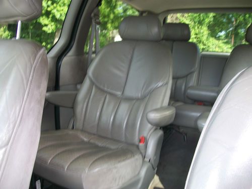 Used Chrysler Town And Country >> Buy used 1999 CHRYSLER TOWN & COUNTRY LIMITED MINI PASSENGER VAN DARK GRAY 4-DOOR 3.8L in Ronda ... Used Chrysler Town And Country >> Buy used 1999 CHRYSLER TOWN & COUNTRY LIMITED MINI PASSENGER VAN DARK GRAY 4-DOOR 3.8L in Ronda ...