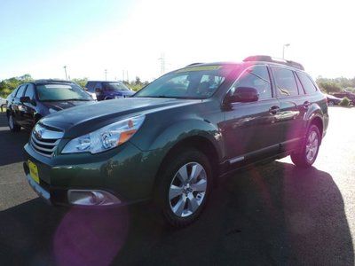 2012 subaru outback 2.5i limited 2.5l cd awd with only 18,559 miles we finance