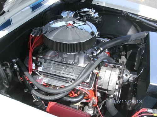Buy used 1968 Chevrolet Camaro New GM 350 5.7L Turbo 350 ... Buy used 1968 Chevrolet Camaro New GM 350 5.7L Turbo 350 ...