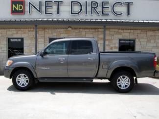 06 4wd dbl cab 1 owner leather side steps tow net direct auto sales texas