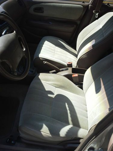 Toyota Of Asheville >> Buy used 1997 Toyota Corolla Base Sedan 4-Door 1.6L in ... Toyota Of Asheville >> Buy used 1997 Toyota Corolla Base Sedan 4-Door 1.6L in ...