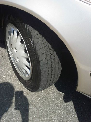 Buy used 1997 Toyota Corolla Base Sedan 4-Door 1.6L in ... Buy used 1997 Toyota Corolla Base Sedan 4-Door 1.6L in ...