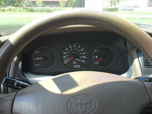 Toyota Corolla Gas Mileage >> Buy used 1997 Toyota Corolla Base Sedan 4-Door 1.6L in ... Toyota Corolla Gas Mileage >> Buy used 1997 Toyota Corolla Base Sedan 4-Door 1.6L in ...